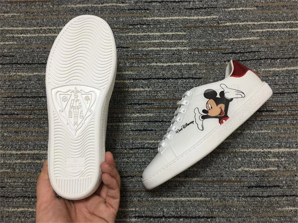 G*u*i ace sneaker chic 197