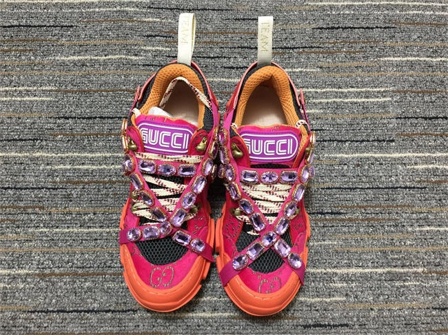 G*u*i flashtrek sneaker timelessdesign 284