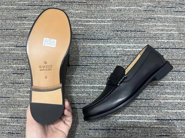 breathable G*u*i loafer 337