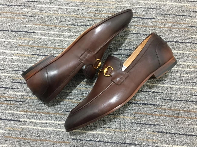 G*u*i loafer efficient 351