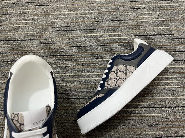 trendy G*u*i low top sneaker 549