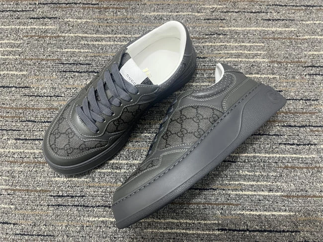 G*u*i low top sneaker colorful 538