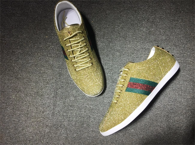 zipup G*u*i low top sneaker 557