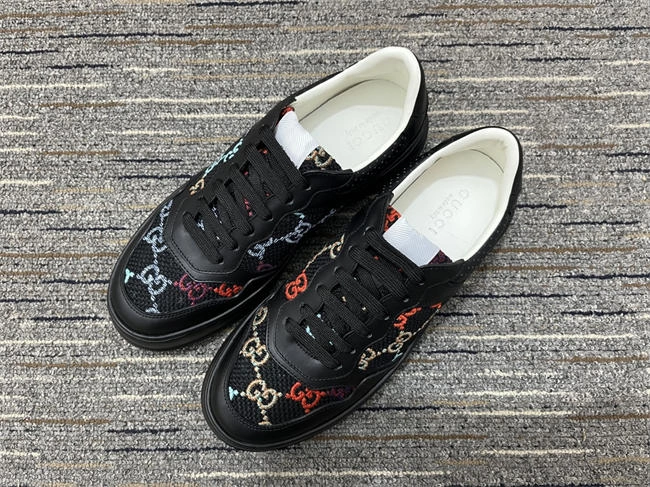 g*u*i low top sneaker S*pportive 539