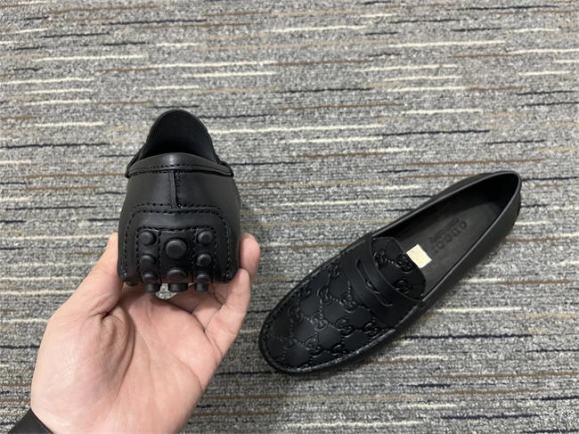 streetready G*u*i mocassin 302