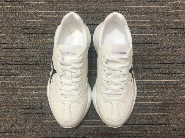 elegant G*u*i rhyton sneaker 240