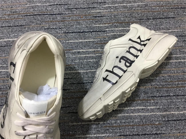 G*u*i rhyton sneaker moisturewicking 253