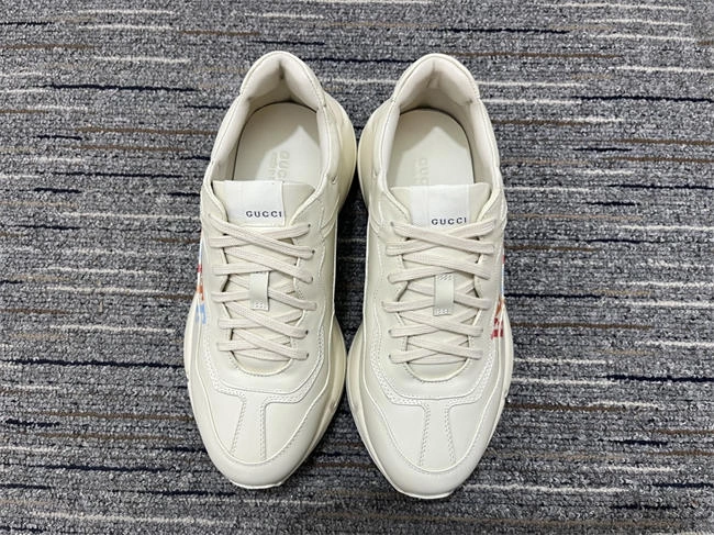 odorresistant G*u*i rhyton sneaker 265