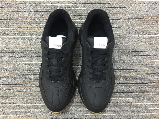 newstyle G*u*i rhyton sneaker 278