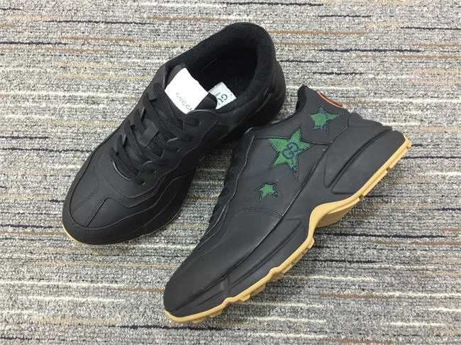 newstyle G*u*i rhyton sneaker 278