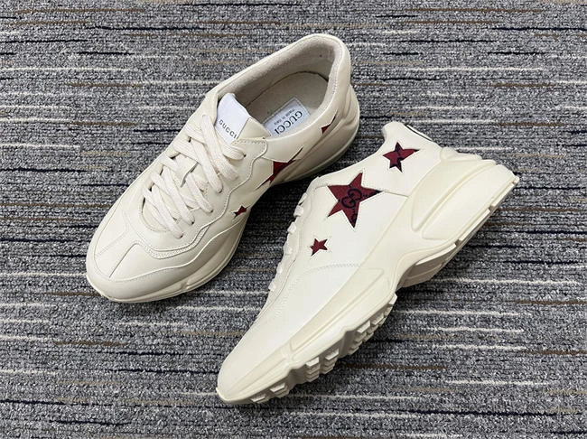 bold G*u*i rhyton sneaker 282