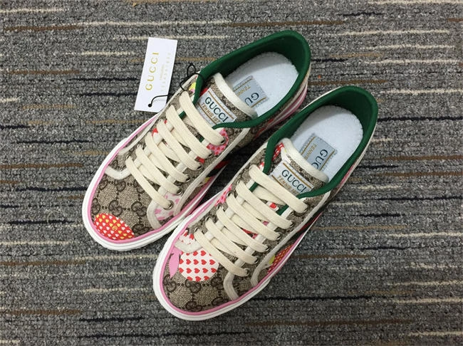 G*u*i tennis 1977 sneaker minimalist 74