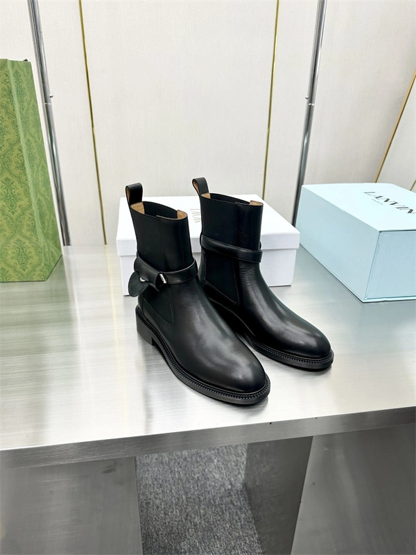 H Boot Sleek 2413