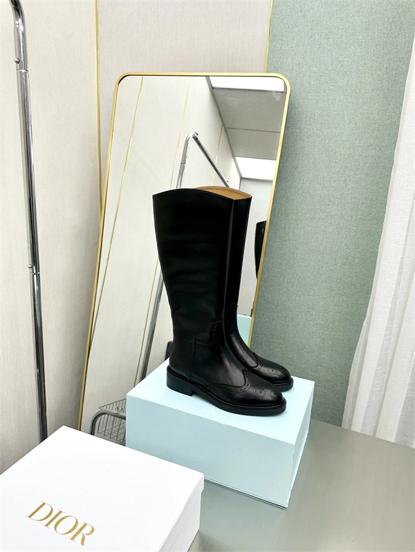 H Boot Sleek 2413