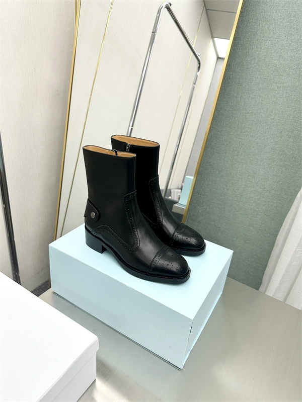 H Boot Sleek 2413