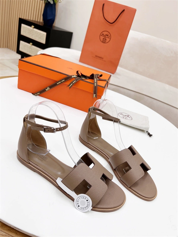 H Sandals Bright 2409