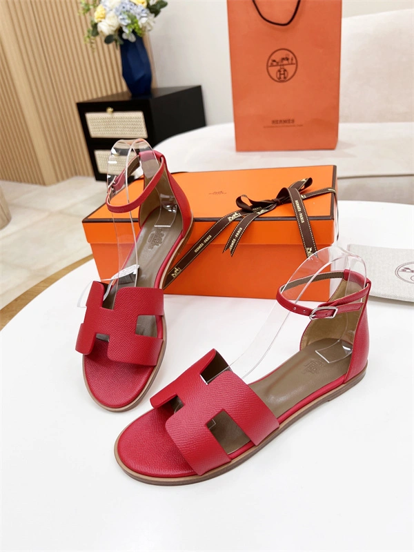 H Sandals Bright 2409