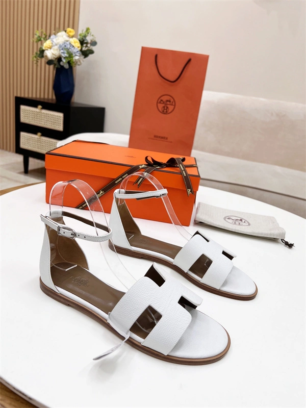 H Sandals Bright 2409