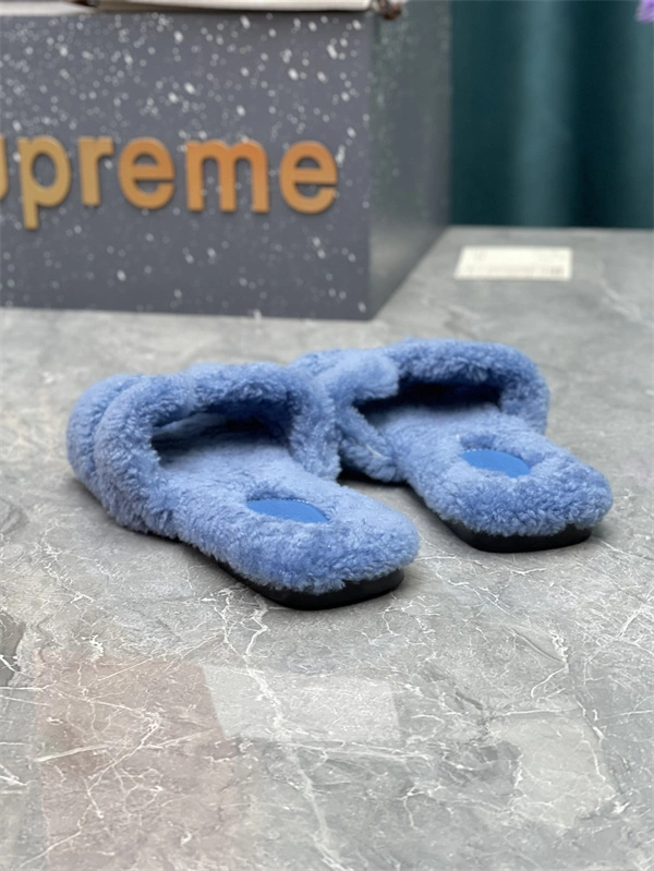 H Slipper Bright 2313