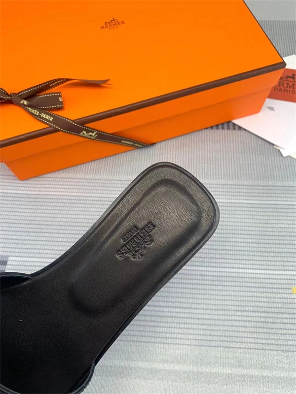 WrinkleFree H Slipper 2338