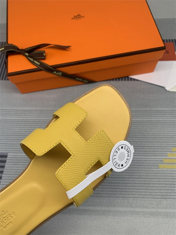 H Slipper EasyMatch 2340