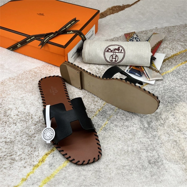 Vibrant H Slipper 2351