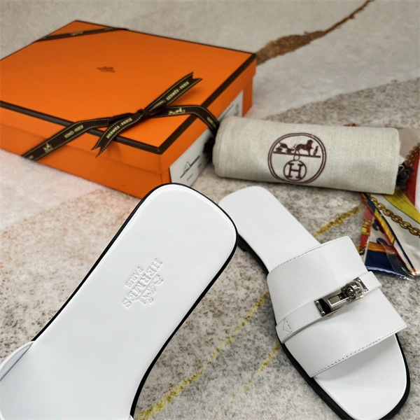 Sporty H Slipper 2357