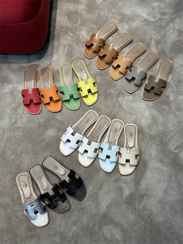 FreshLook H Slipper 2370