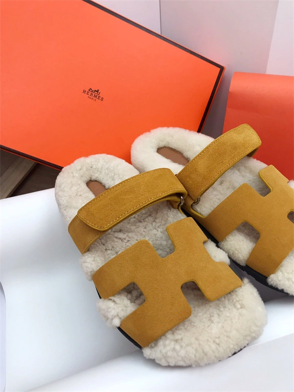 H Slipper Popular 2378