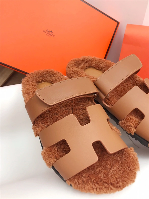 H Slipper Popular 2378