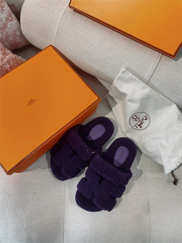 H Slipper StreetReady 2386