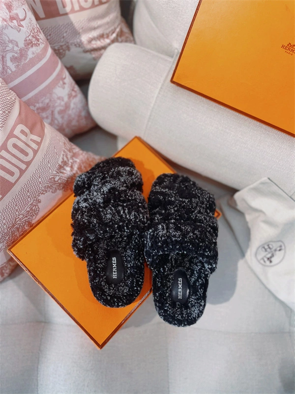 H Slipper StreetReady 2386