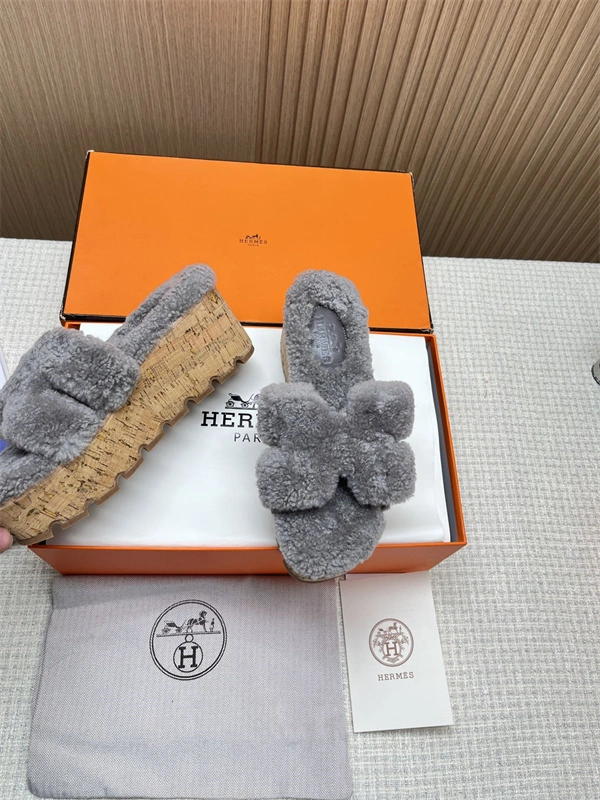 H Slipper Stylish 2384