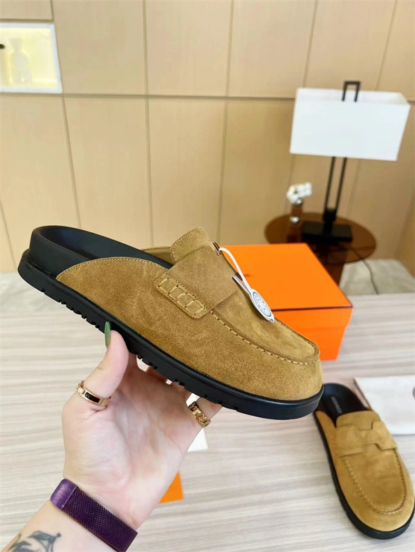 H Slipper UrbanChic 2390