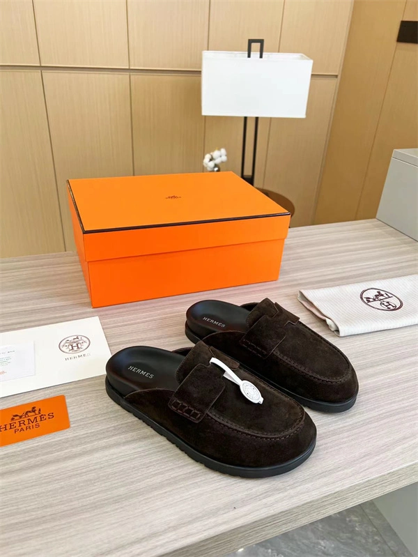 H Slipper UrbanChic 2390