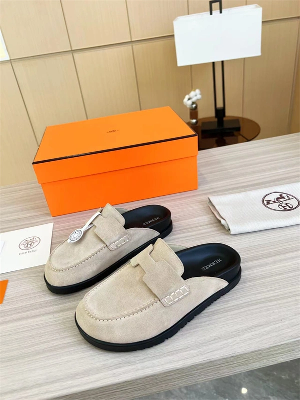 H Slipper UrbanChic 2390