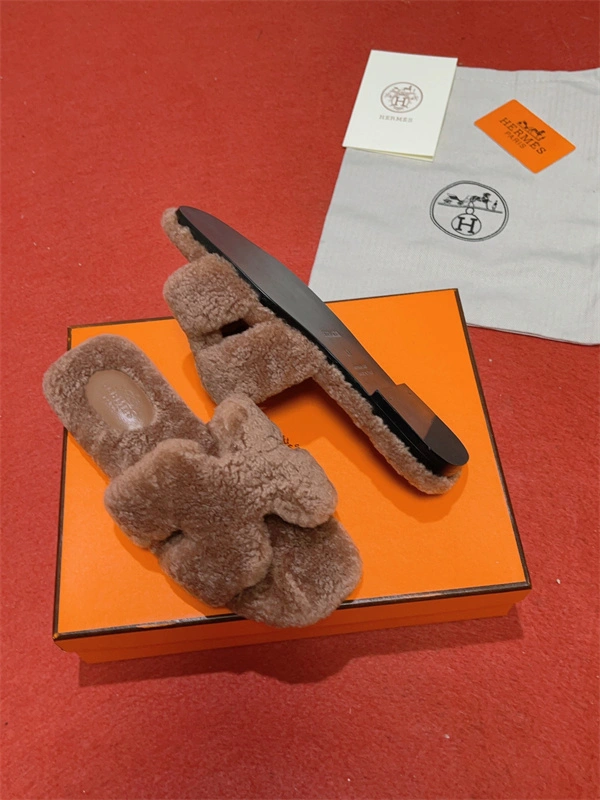 ZipUp H Slipper 2391