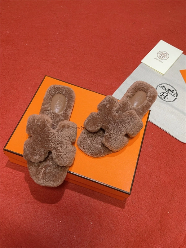 ZipUp H Slipper 2391