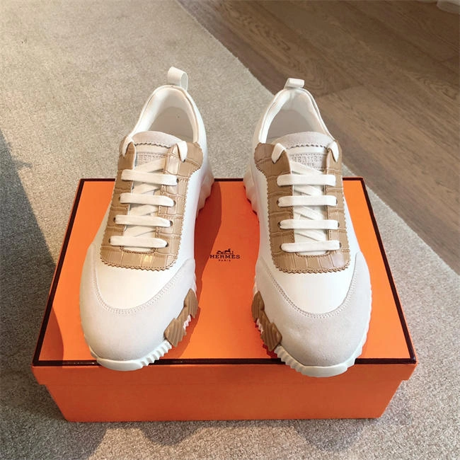 Hermes Sneaker WrinkleFree 2318