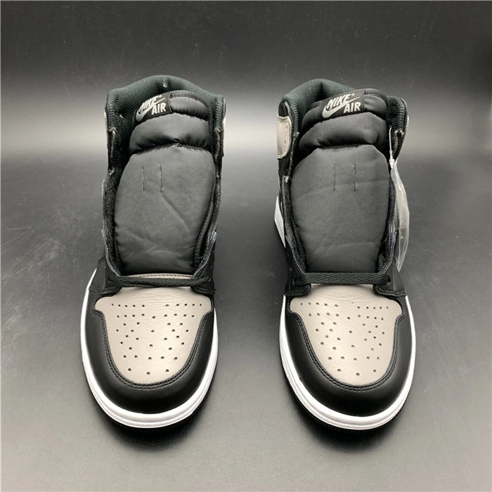 Jordan 1 Retro Shadow 555088- FreshLook 3785