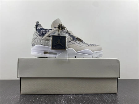 WellDesigned Jordan 4 Retro 813191- 3934