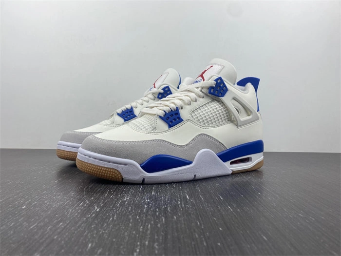 Jordan 4 Retro SB DR5415- Compact 3896