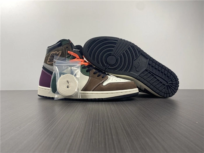 QuickDry Jordan1 OG Hand Crafted DH3097- 3625