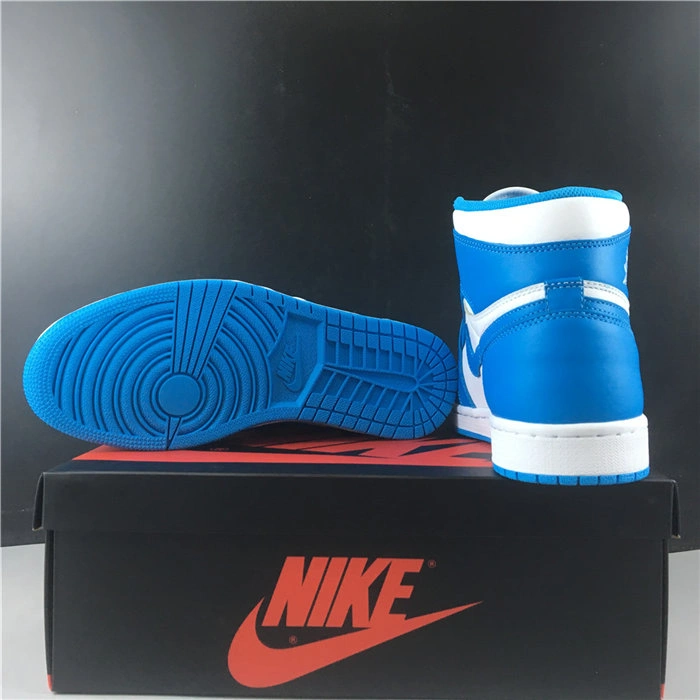 MultiPurpose Jordan1 Retro UNC 555088- 3769