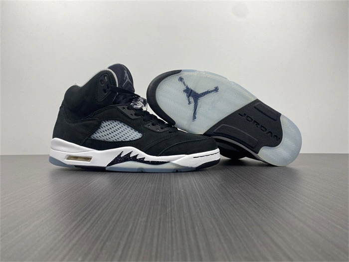 QuickDry Jordan5 MOOnlight CT4838- 4007