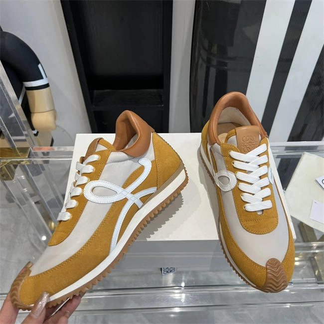 L0ew* sneaker flexible 2474
