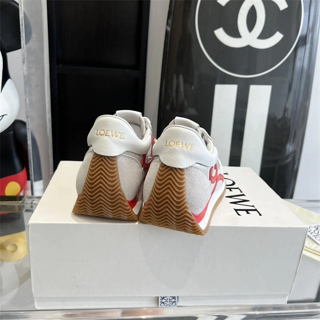 L0ew* sneaker elegant 2462