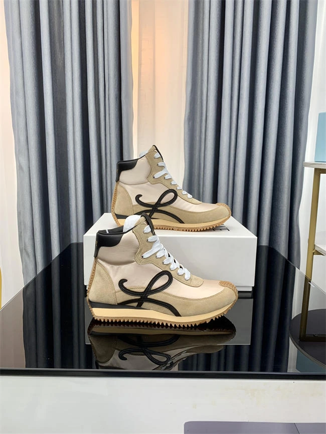 breathable L0ew* sneaker 2457