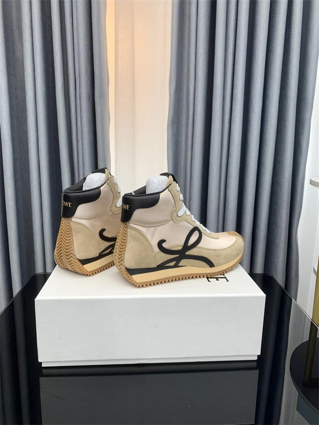 breathable L0ew* sneaker 2457