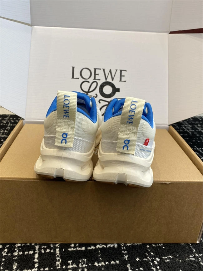 L0ew* sneaker functional 2454